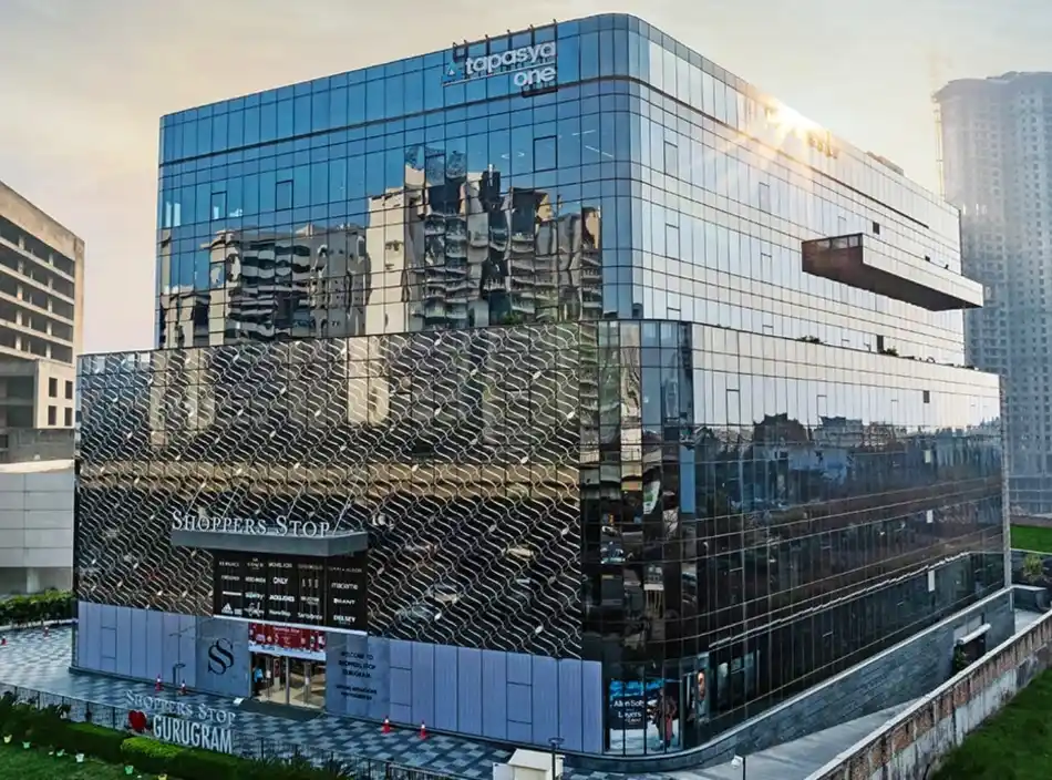 Tapasya One Tower 1